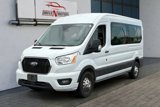 Used 2021 Ford Transit 350 XLT image 6