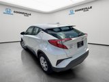 Used 2021 Toyota C-HR LE image 5