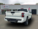 Used 2025 Nissan Frontier SV w/ SV Convenience Package image 5