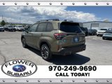 New 2025 Subaru Forester Limited image 5