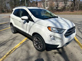Used 2021 Ford EcoSport Titanium image 3