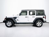 Used 2021 Jeep Wrangler Freedom Edition image 4