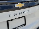 New 2025 Chevrolet Tahoe Premier image 5