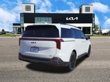 New 2025 Kia Carnival SX Prestige image 5