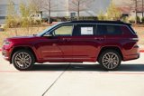 New 2025 Jeep Grand Cherokee L Summit image 2
