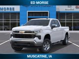 New 2026 Chevrolet Silverado 1500 LT w/ Protection Package image 6