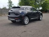 New 2025 Buick Envision Avenir image 4