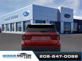 Used 2025 Ford Explorer ST-Line w/ Premium Package image 5