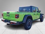 New 2025 Jeep Gladiator Rubicon image 3