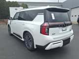 New 2025 Nissan Armada Platinum Reserve image 5