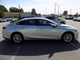 Used 2018 Chevrolet Malibu LT image 5