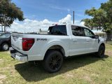 New 2025 Ford F150 Platinum image 3