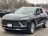 New 2025 Buick Envision Avenir image 4