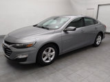 Used 2023 Chevrolet Malibu LT image 2