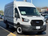 Used 2022 Ford Transit 250 148 High Roof Extended image 2