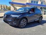 New 2025 Acura RDX AWD w/ A-Spec & Advance Pkg image 3