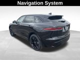 New 2026 Jaguar F-PACE R-Dynamic S image 3