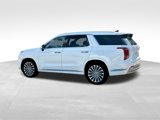 New 2025 Hyundai Palisade Calligraphy image 4