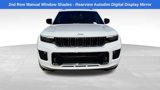 New 2025 Jeep Grand Cherokee L Overland image 3