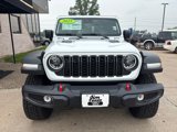 New 2025 Jeep Gladiator Rubicon image 6