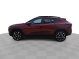Certified 2024 Chevrolet Trax RS w/ Driver Confidence Package image 5