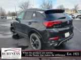 New 2024 Buick Encore GX Sport Touring w/ Comfort Package image 5