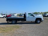 New 2025 Chevrolet Silverado 3500 W/T w/ WT Convenience Package image 4