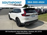 New 2026 Honda CR-V Sport-L image 6