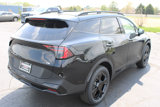 New 2026 Kia Sportage X-Line image 5
