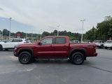 New 2025 Nissan Frontier PRO-4X w/ Pro Convenience Package image 4