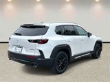 Used 2024 MAZDA CX-50 AWD 2.5 S w/ Accent Package image 5