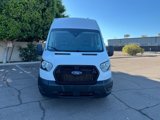 Used 2023 Ford Transit 250 148 High Roof AWD image 3