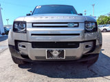 Used 2023 Land Rover Defender 110 X-Dynamic SE image 4