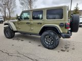 New 2025 Jeep Wrangler Unlimited Rubicon image 3