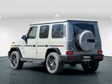 New 2025 Mercedes-Benz G 63 AMG 4MATIC image 4