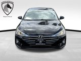Used 2020 Hyundai Elantra SEL w/ Cargo Package (C1) image 2