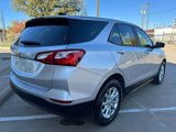 Used 2020 Chevrolet Equinox LS image 4