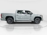 New 2025 Toyota Tundra Platinum image 4
