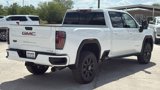 New 2025 GMC Sierra 2500 AT4 w/ AT4 Premium Plus Package image 3