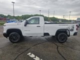 New 2025 Chevrolet Silverado 3500 W/T image 2