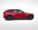 New 2025 MAZDA CX-90 Plug-In Hybrid w/Premium Sport image 5