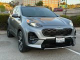 Used 2020 Kia Sportage SX image 5
