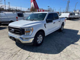 Used 2021 Ford F150 XL w/ Equipment Group 101A High image 2
