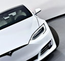 Used 2020 Tesla Model S Long Range Plus image 6