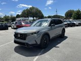 New 2026 Honda CR-V Sport-L image 3