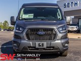 New 2025 Ford Transit 150 Low Roof AWD image 6