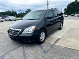 Used 2007 Honda Odyssey EX-L image 2
