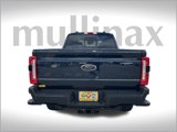 New 2025 Ford F250 Lariat image 4