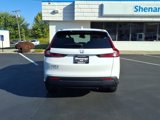 New 2026 Honda CR-V EX image 4