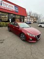 Used 2022 Nissan Altima 2.5 SV image 3